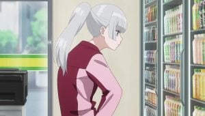 Wandance (Dublado) Ep. 7