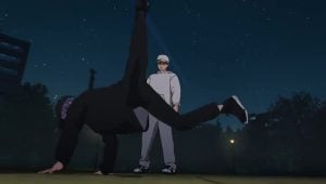 Wandance (Dublado) Ep. 9