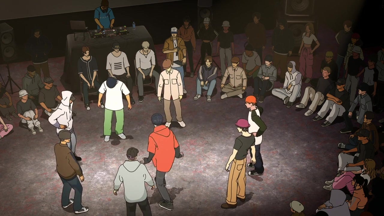 Wandance Episódio 10