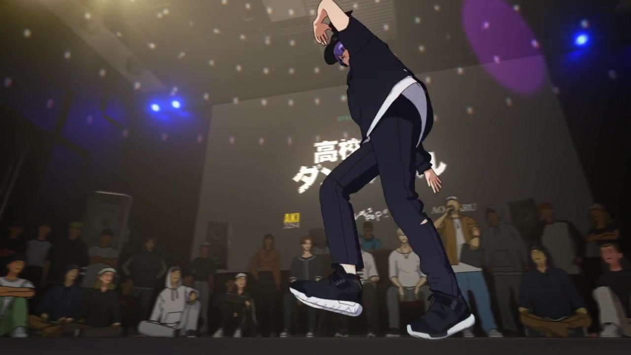 Wandance Episódio 12