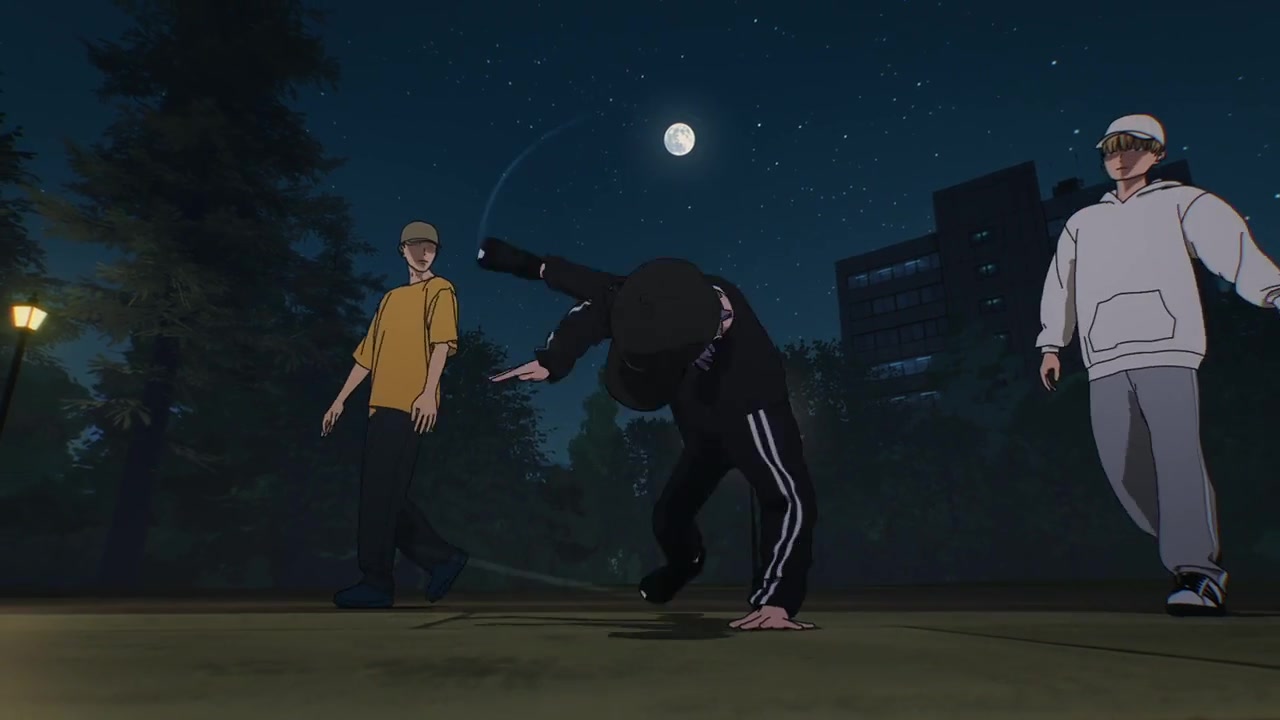 Wandance Episódio 9