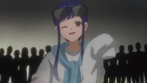 Watari-kun no xx ga Houkai Sunzen Ep. 23