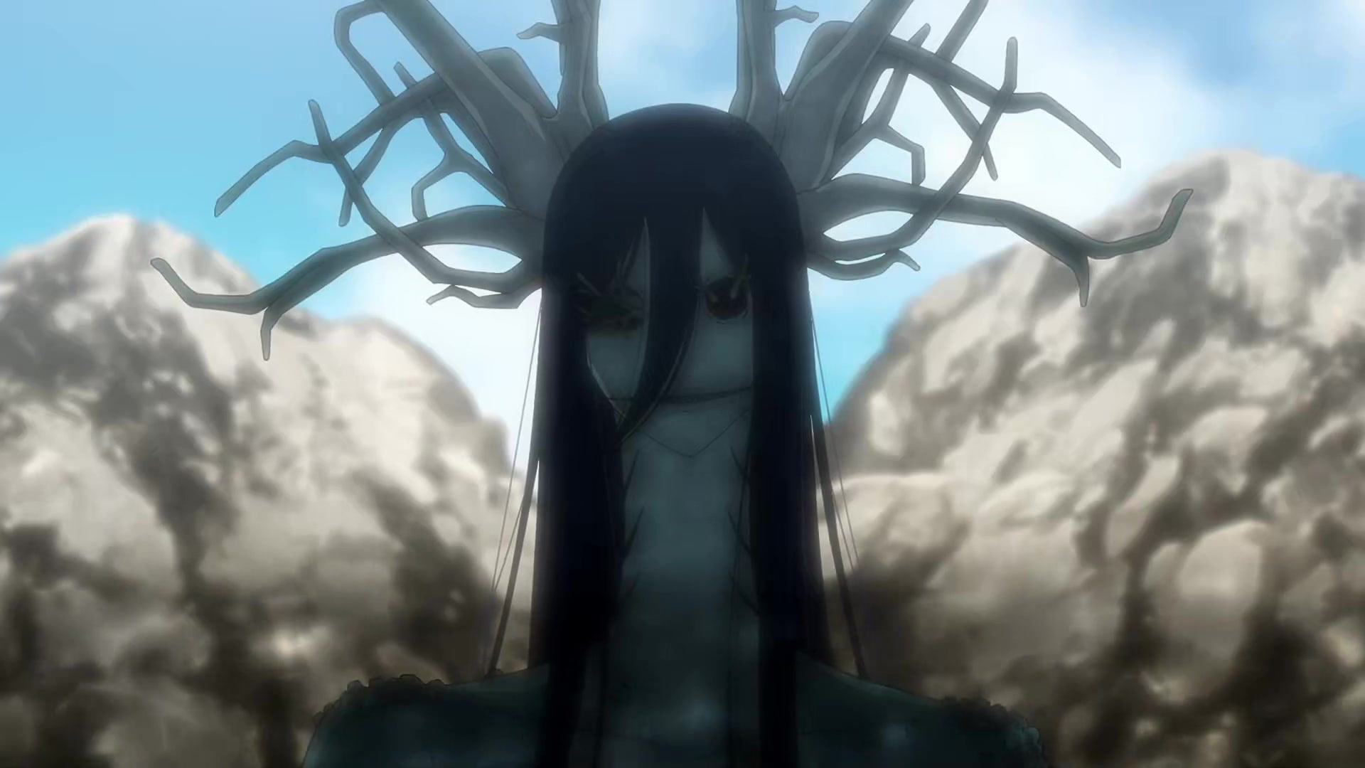 Watashi wo Tabetai Hitodenashi Episódio 10