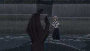 Watashi wo Tabetai Hitodenashi Ep. 11