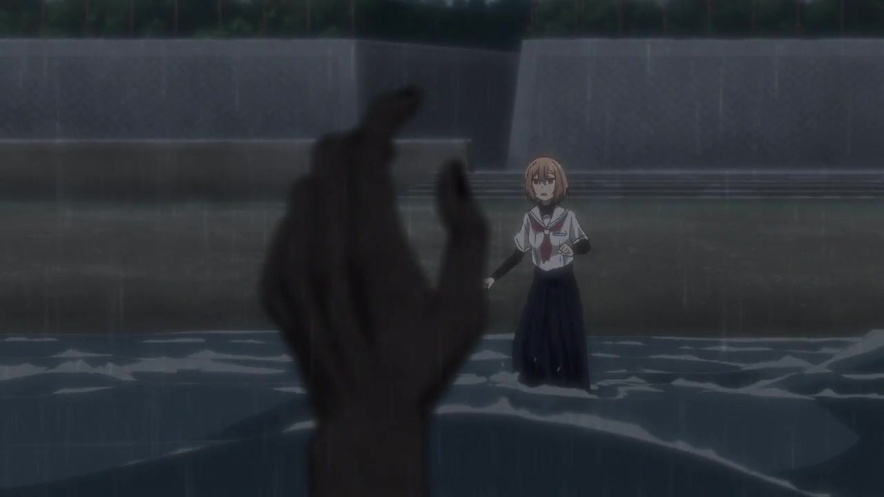 Watashi wo Tabetai Hitodenashi Episódio 11