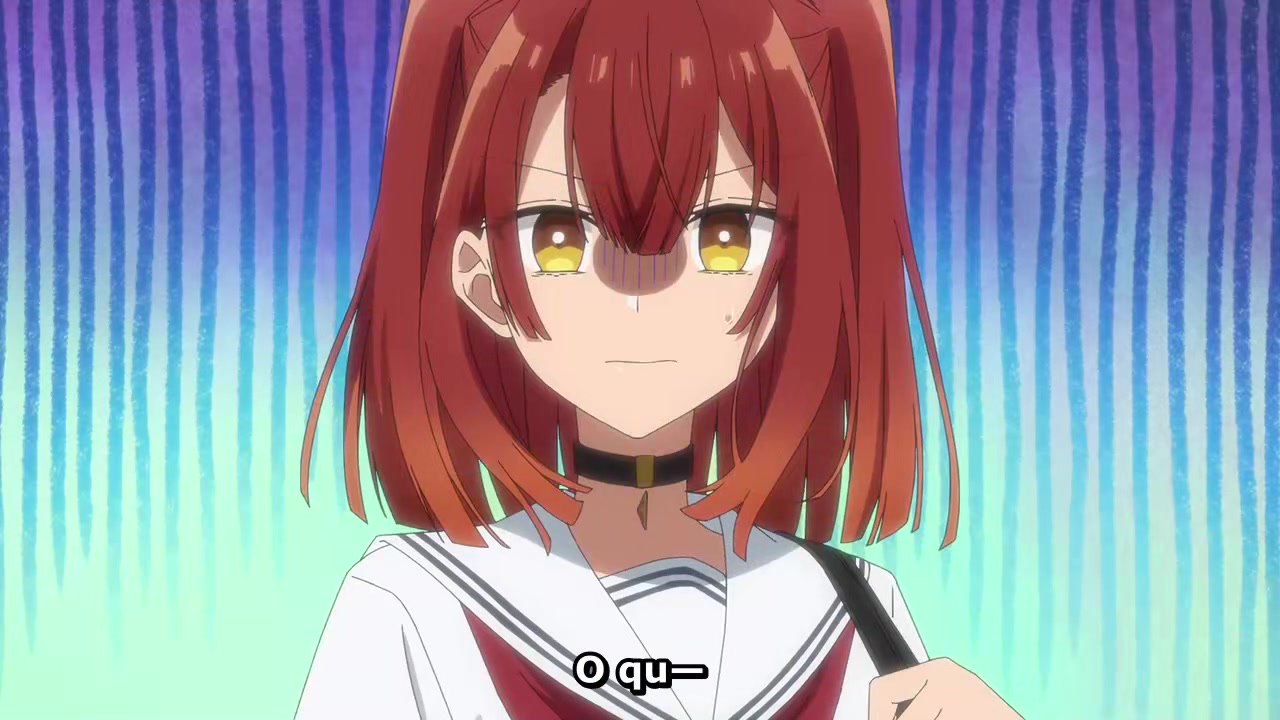 Watashi wo Tabetai Hitodenashi Episódio 12