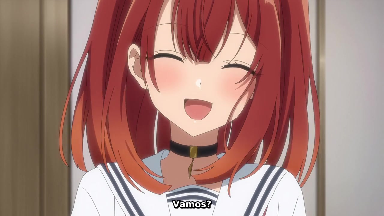 Watashi wo Tabetai Hitodenashi Episódio 13