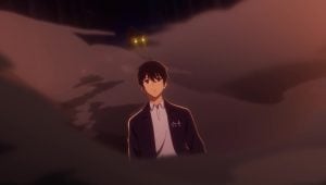 Xian Wang de Richang Shenghuo 5 Ep. 2