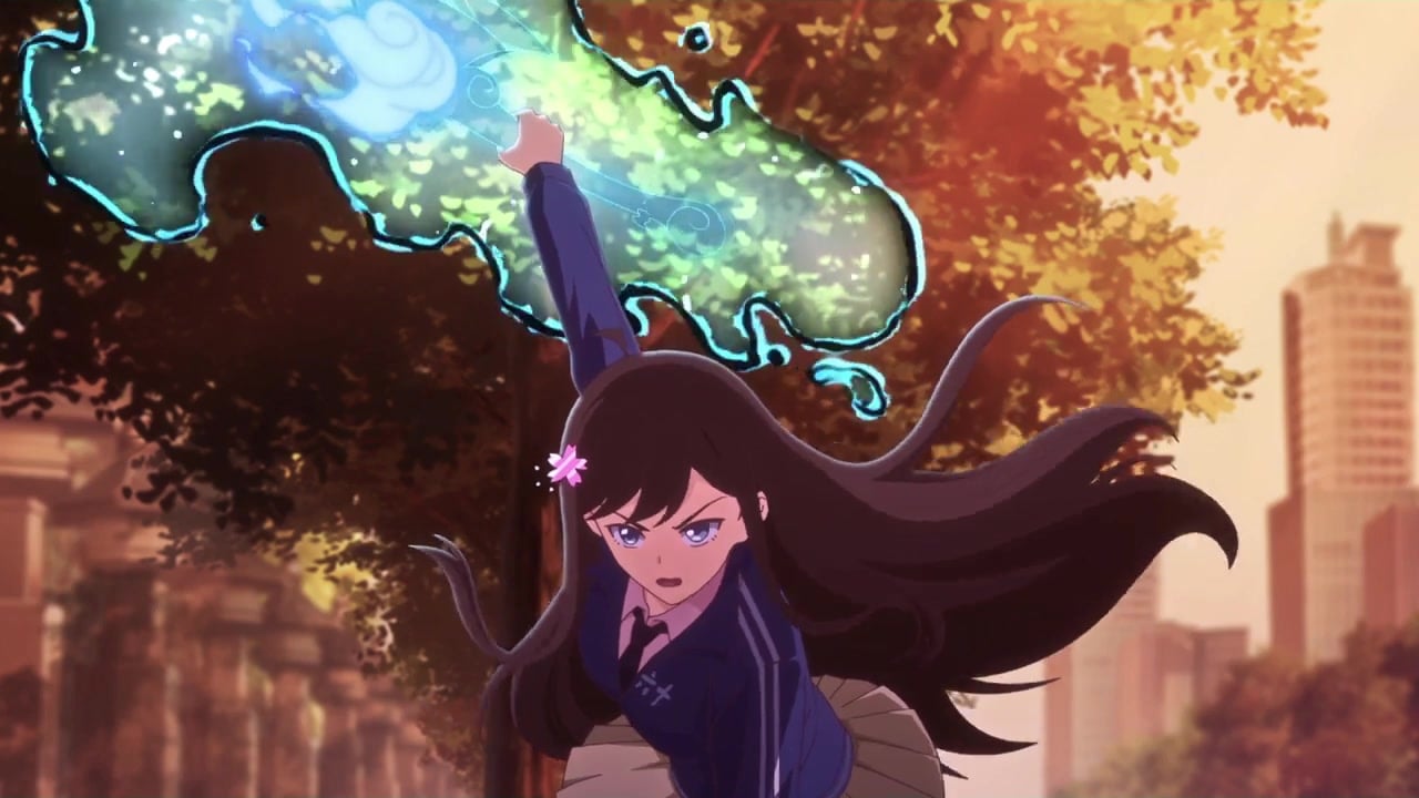 Xian Wang de Richang Shenghuo 5 Episódio 4