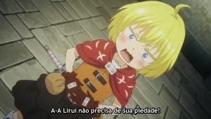 29-sai Dokushin Chuuken Boukensha no Nichijou Ep. 1