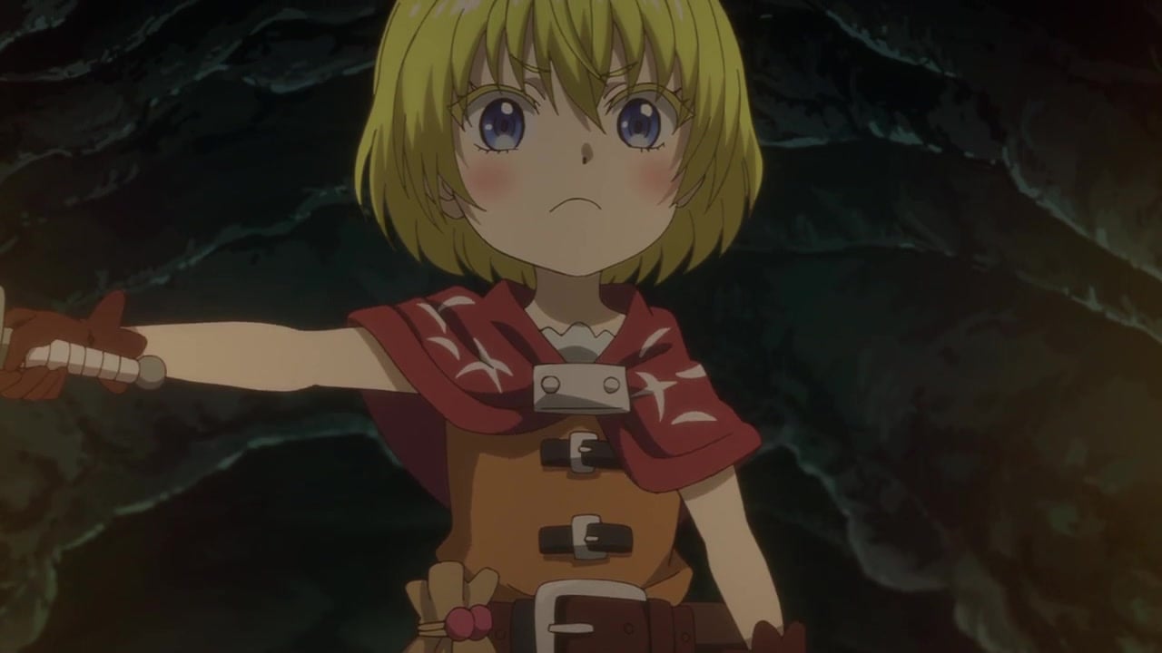 29-sai Dokushin Chuuken Boukensha no Nichijou Episódio 3