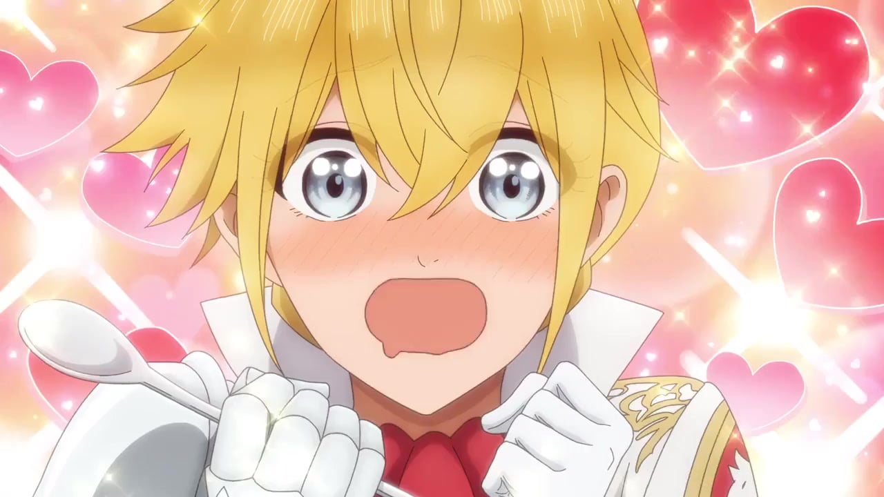 Akujiki Reijou to Kyouketsu Koushaku (Dublado) Episódio 11