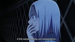 Ao no Miburo 2 Ep. 3