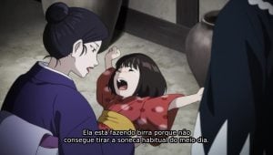 Ao no Miburo 2 Ep. 4