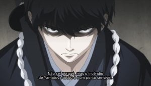 Ao no Miburo 2 Ep. 6