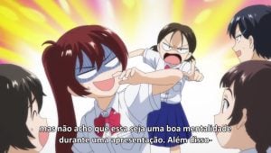 Ao no Orchestra 2 Ep. 15