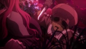 Arne no Jikenbo Ep. 1