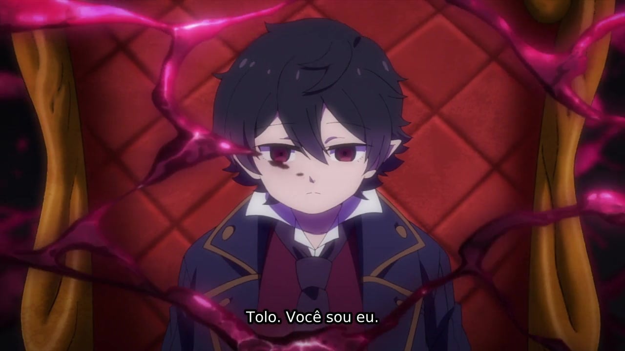 Arne no Jikenbo Episódio 4