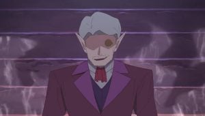 Cengjing You Yongshi Ep. 11