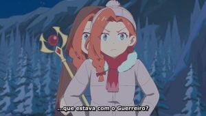 Cengjing You Yongshi Ep. 12