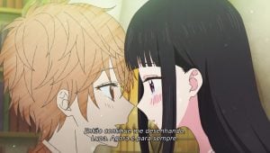 Champignon no Majo Ep. 2