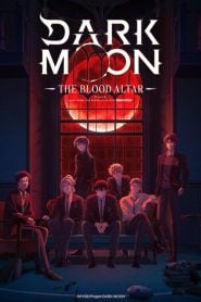 Dark Moon: The Blood Altar (Dublado)