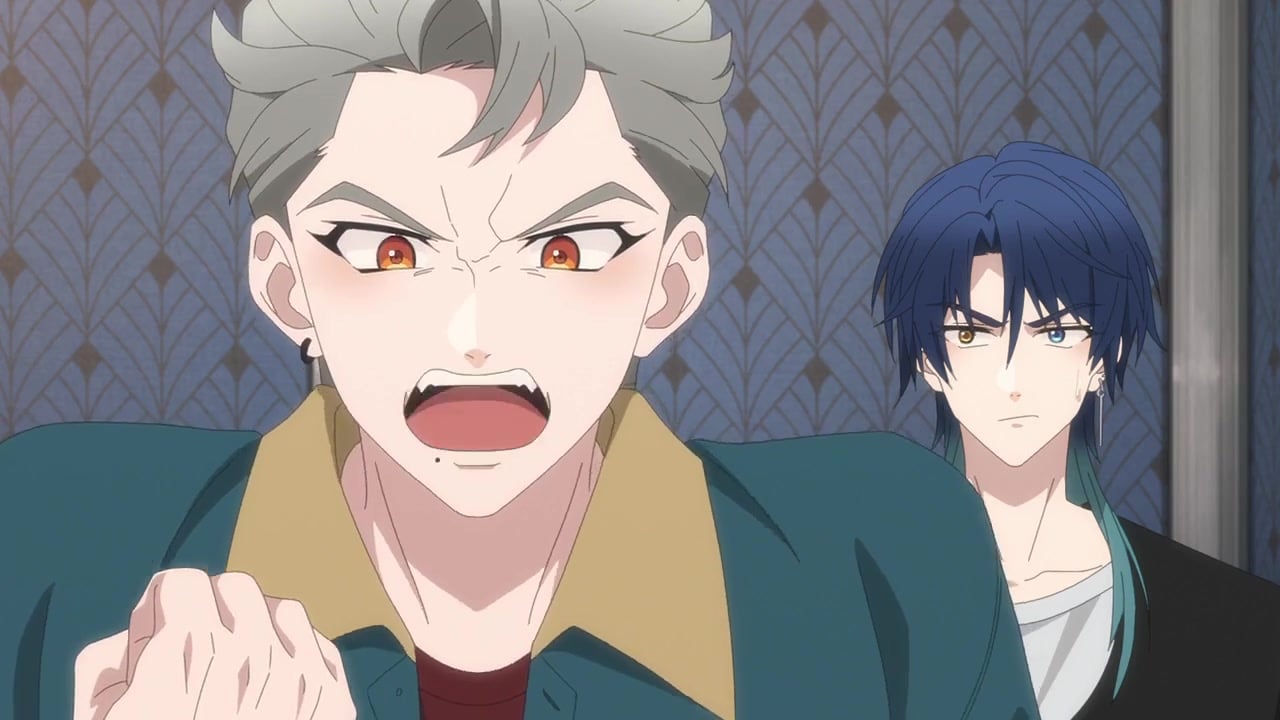 Dark Moon: The Blood Altar (Dublado) Episódio 3