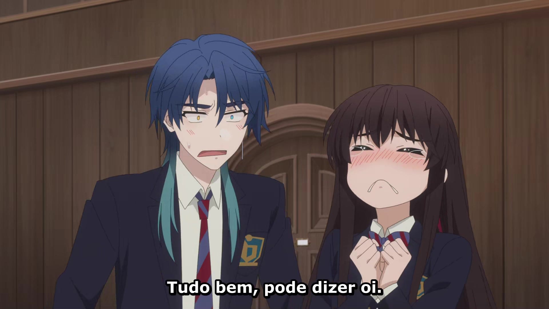 Dark Moon: The Blood Altar Episódio 1