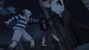 Dark Moon: The Blood Altar Ep. 2