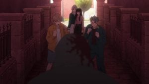 Dark Moon: The Blood Altar Ep. 3