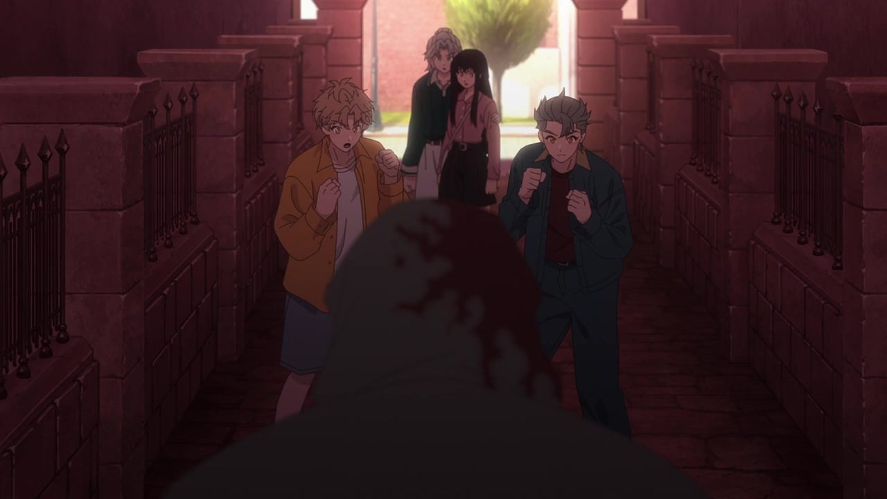 Dark Moon: The Blood Altar Episódio 3