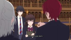 Dark Moon: The Blood Altar Ep. 4