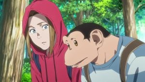 Darwin Jihen (Dublado) Ep. 2