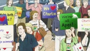 Darwin Jihen (Dublado) Ep. 4