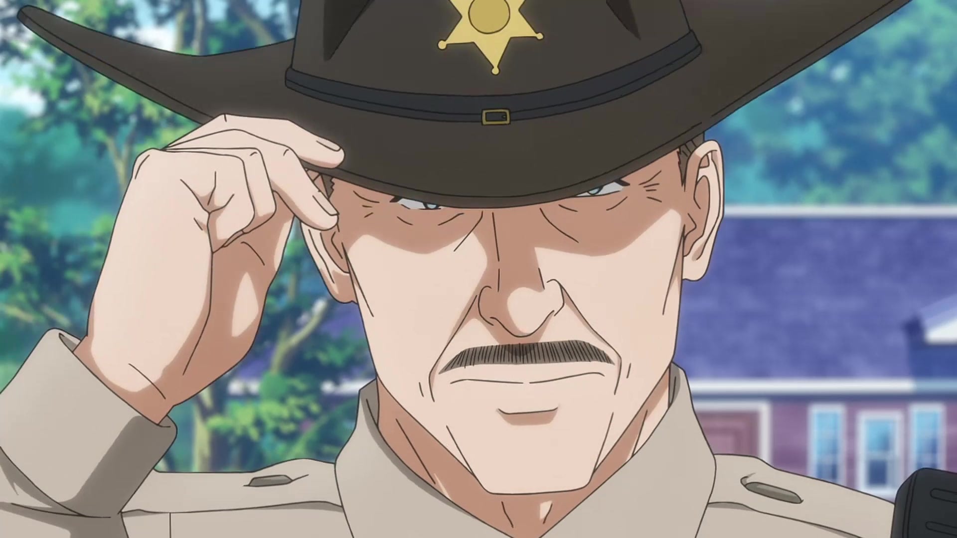 Darwin Jihen Episódio 2