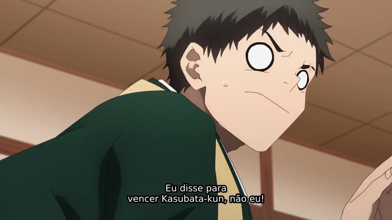 Dead Account Episódio 2