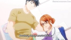 Dekichau Made Kon (Sem Censura) Ep. 1