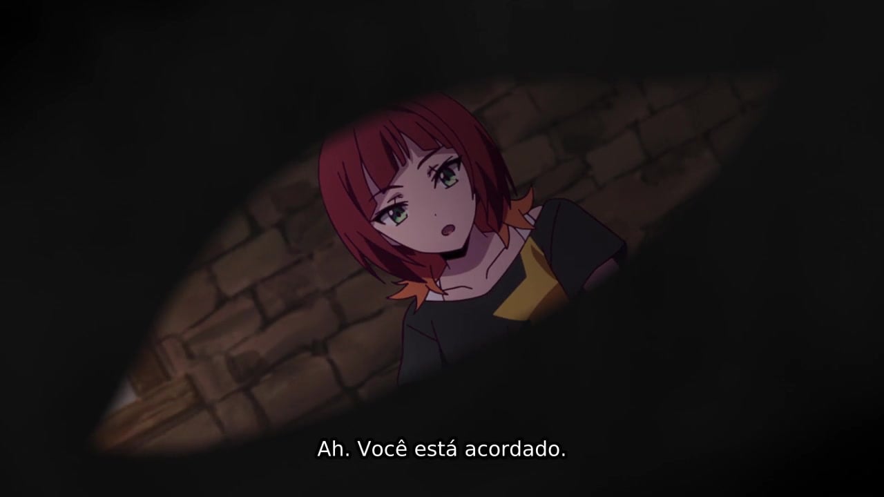 Digimon Beatbreak Episódio 16