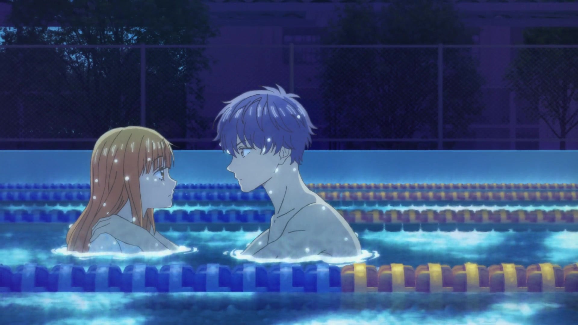 Douse, Koishite Shimaunda 2 Episódio 1