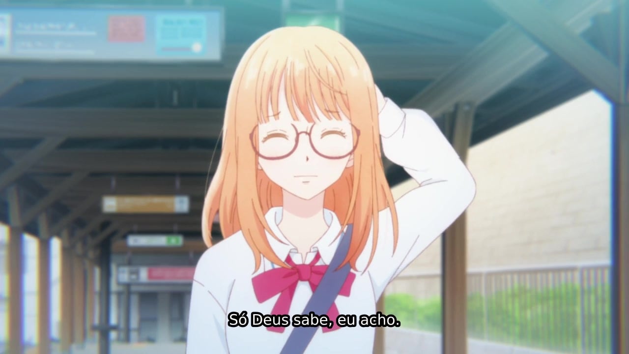 Douse, Koishite Shimaunda 2 Episódio 2