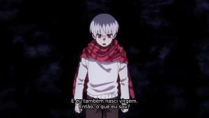 Enen no Shouboutai Ep. 15