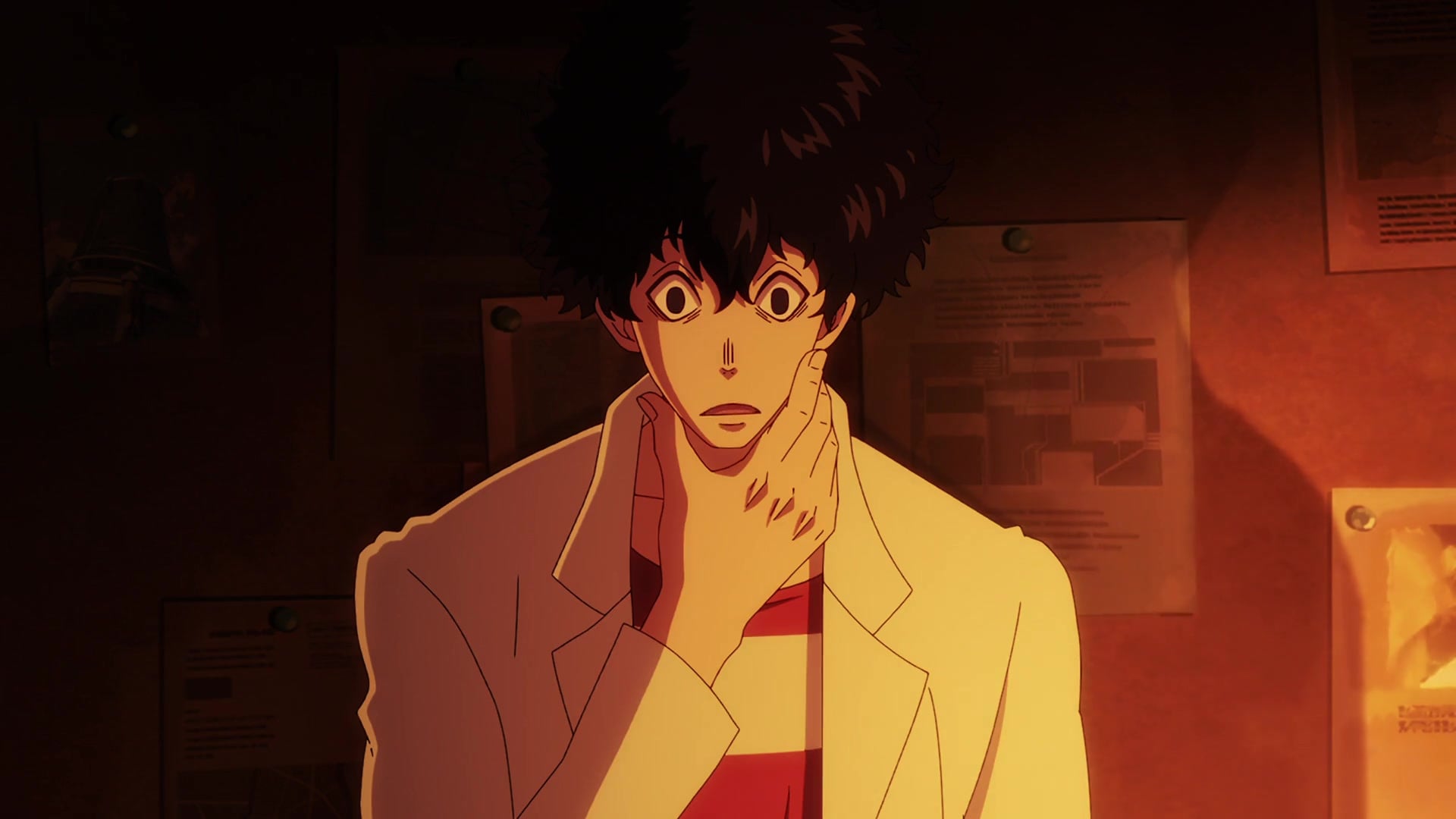 Enen no Shouboutai: San no Shou (Dublado) Episódio 13