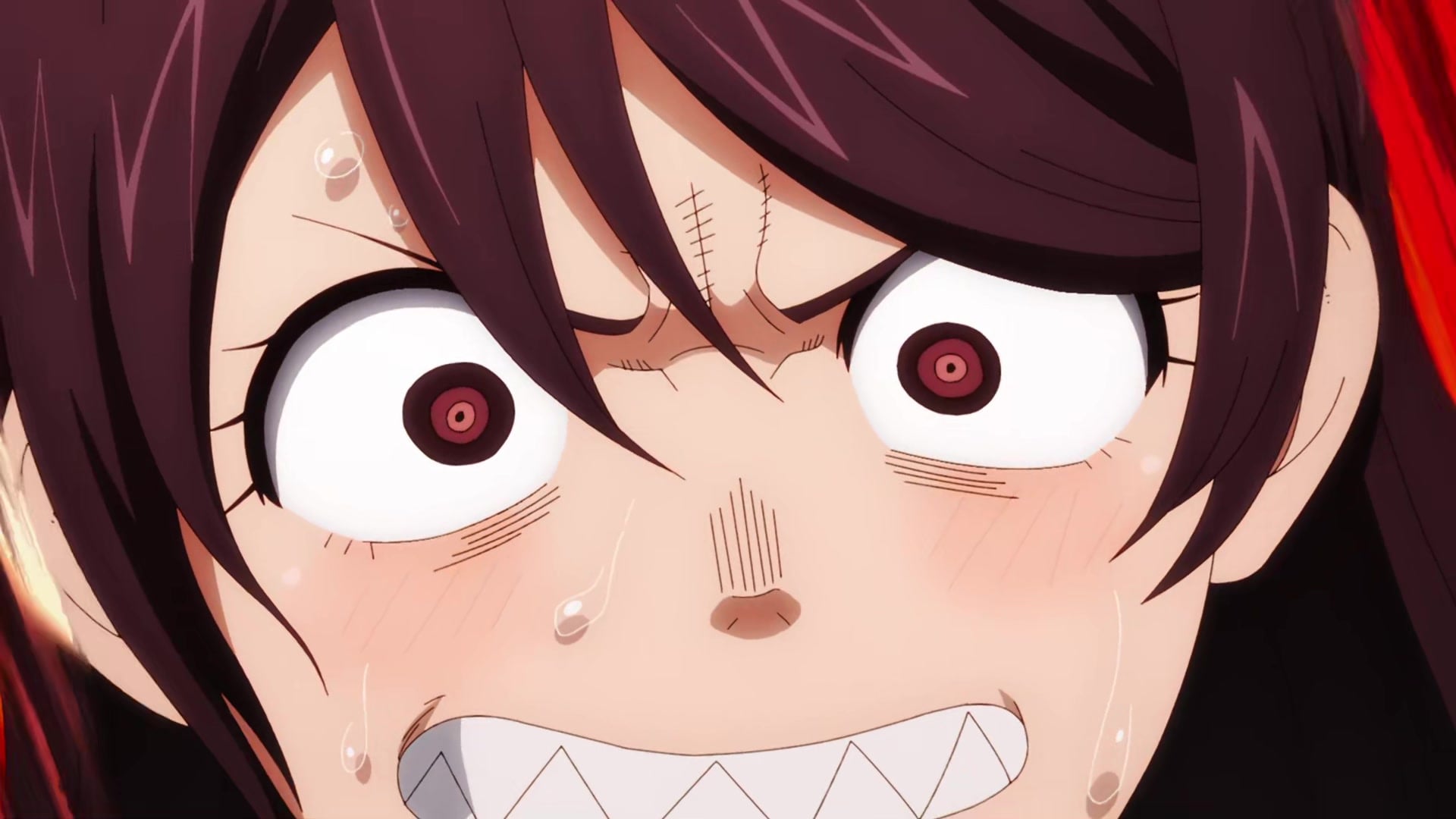 Enen no Shouboutai: San no Shou (Dublado) Episódio 15