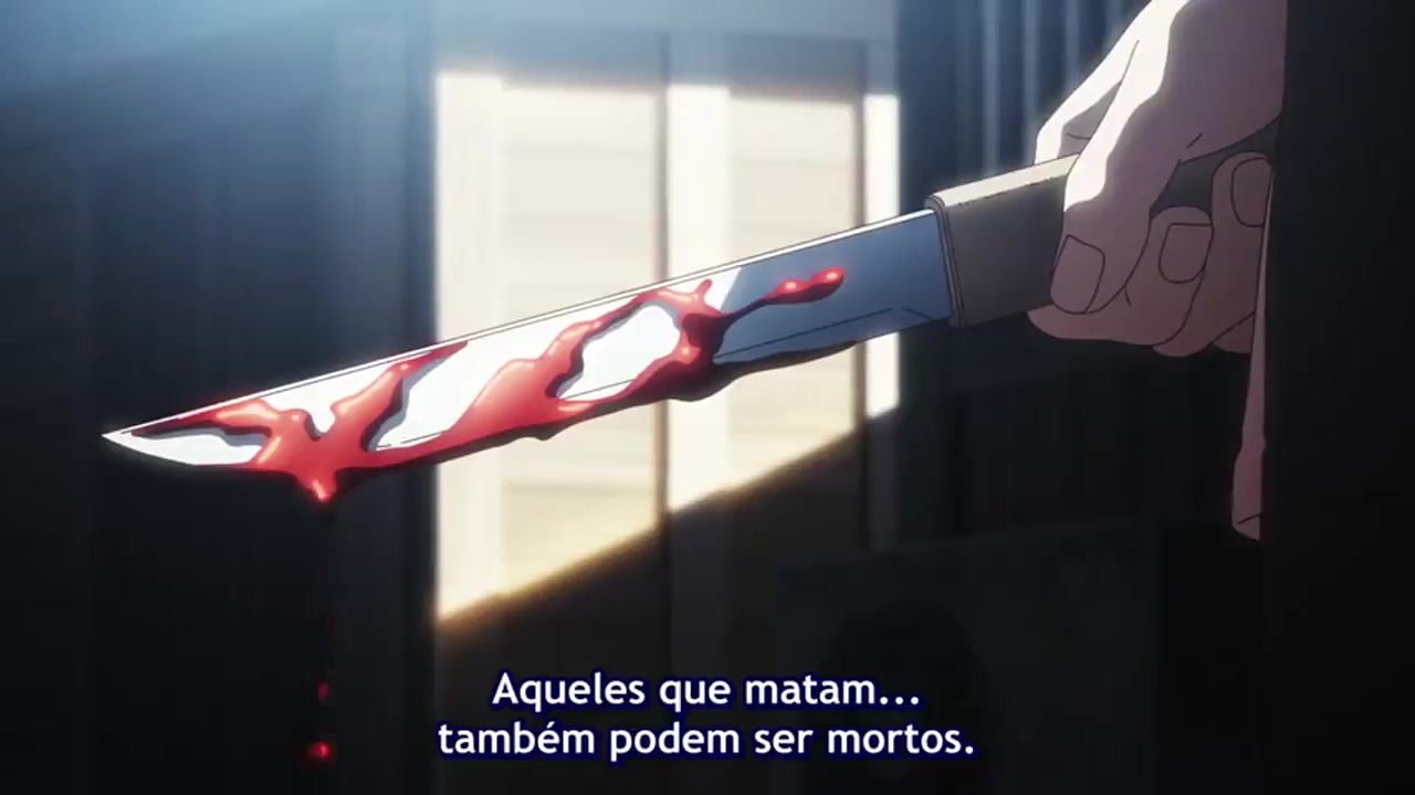 Enen no Shouboutai: San no Shou Episódio 14