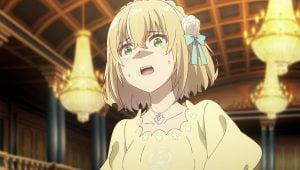 Eris no Seihai Ep. 1