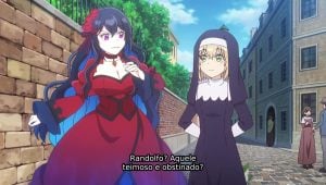 Eris no Seihai Ep. 2