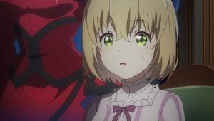 Eris no Seihai Ep. 4