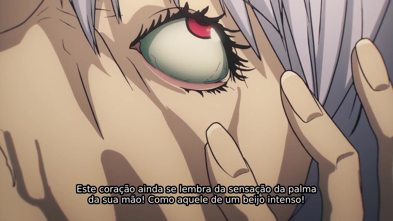 Fate/strange Fake 2026 Episódio 2