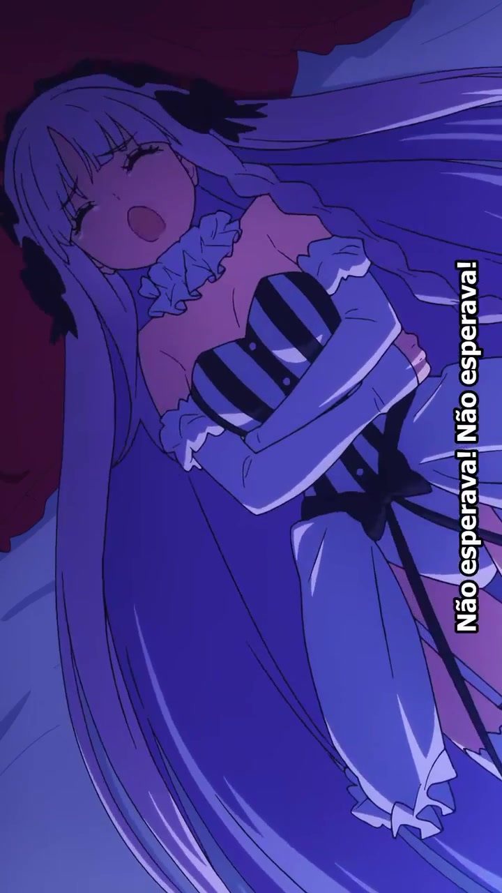 Fate/strange Fake 2026 Episódio 1