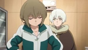Fumetsu no Anata e 3 (Dublado) Ep. 13